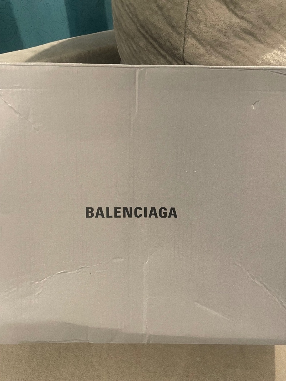 Balenciaga sneakers